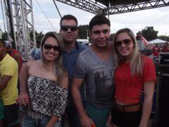 Oktober 10 Anos